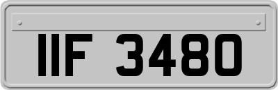 IIF3480
