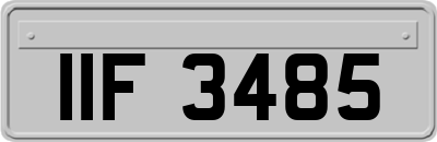 IIF3485