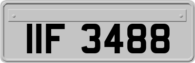IIF3488