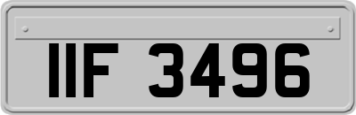 IIF3496