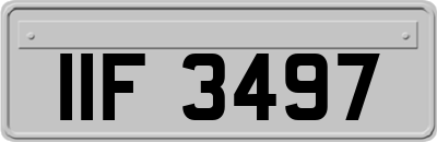 IIF3497