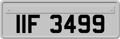 IIF3499