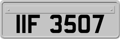 IIF3507