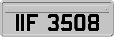 IIF3508