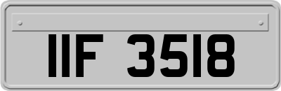 IIF3518