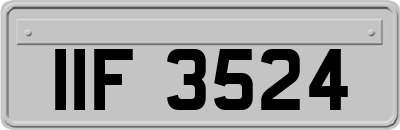 IIF3524