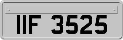 IIF3525