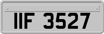 IIF3527