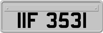 IIF3531