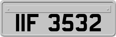 IIF3532