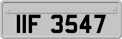 IIF3547