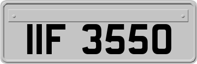 IIF3550