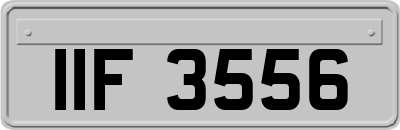 IIF3556