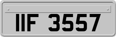 IIF3557