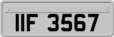 IIF3567