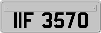IIF3570