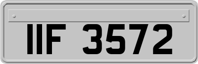IIF3572
