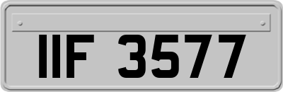 IIF3577