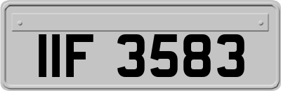 IIF3583