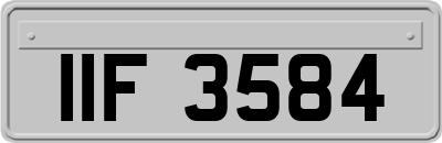 IIF3584
