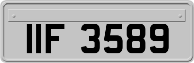 IIF3589