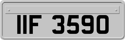 IIF3590