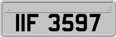 IIF3597