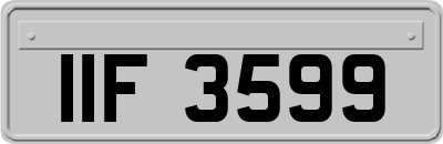 IIF3599