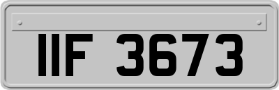 IIF3673