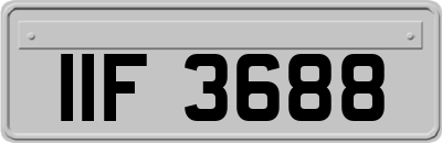 IIF3688