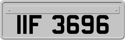 IIF3696