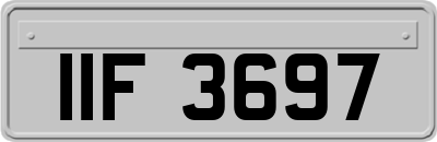 IIF3697