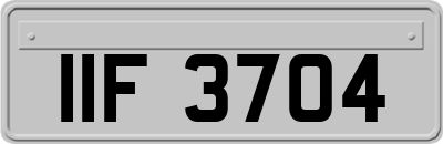 IIF3704