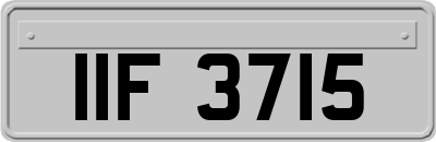IIF3715