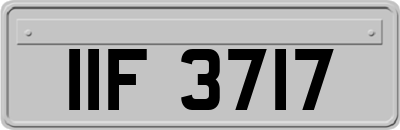 IIF3717