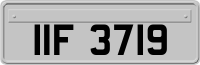 IIF3719