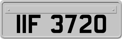 IIF3720
