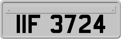IIF3724