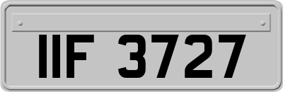 IIF3727