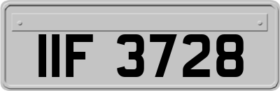 IIF3728