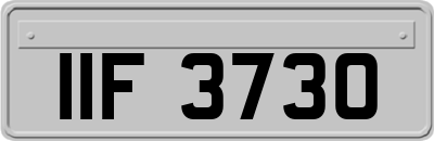IIF3730
