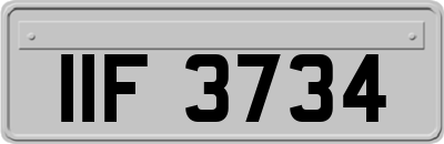 IIF3734