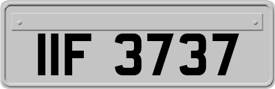 IIF3737