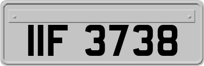 IIF3738