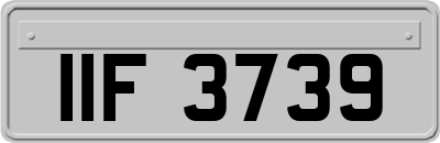 IIF3739