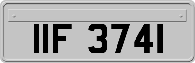 IIF3741
