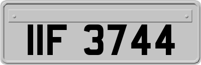 IIF3744