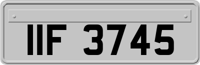 IIF3745