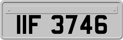 IIF3746
