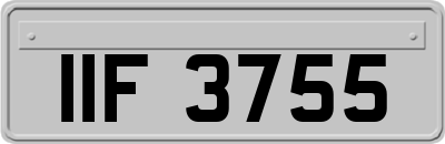 IIF3755